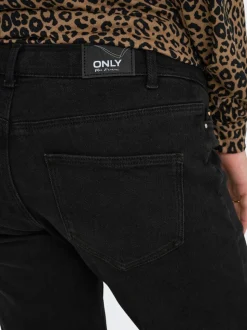 OLMCATWALK Hohe Taille Hohe Taille Jeans
