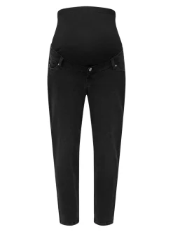 OLMCATWALK Hohe Taille Hohe Taille Jeans
