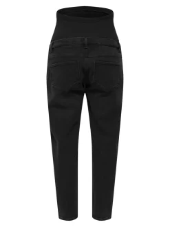 OLMCATWALK Hohe Taille Hohe Taille Jeans