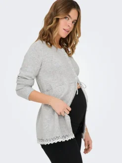 OLMCHER Strickjacke