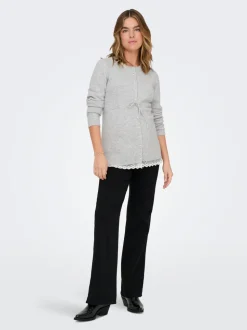 OLMCHER Strickjacke