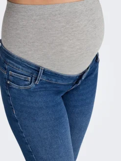 OLMCRUZ Skinny Fit Jeans