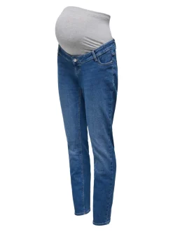 OLMCRUZ Skinny Fit Jeans
