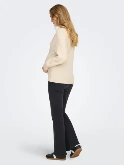 OLMEMMA Strickpullover