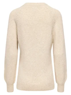 OLMEMMA Strickpullover