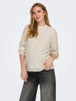 OLMEMMERY Top