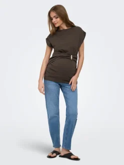 OLMEVALYN Bluse