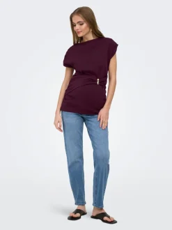 OLMEVALYN Bluse