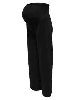 OLMFEVER Locker geschnitten Hose mit weitem Beinschnitt