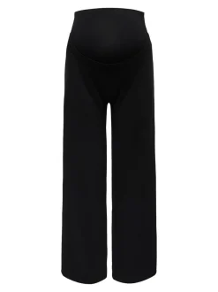 OLMFEVER Locker geschnitten Hose mit weitem Beinschnitt