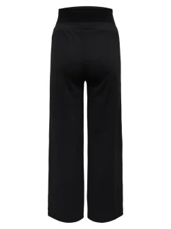OLMFEVER Locker geschnitten Hose mit weitem Beinschnitt