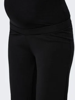 OLMFEVER Locker geschnitten Hose mit weitem Beinschnitt