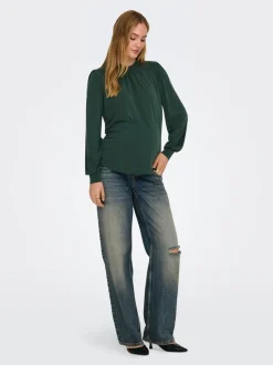 OLMFREE Top