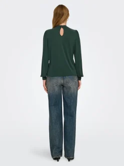 OLMFREE Top