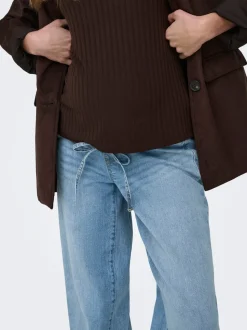OLMGIANNA Ballon Schnitt Jeans