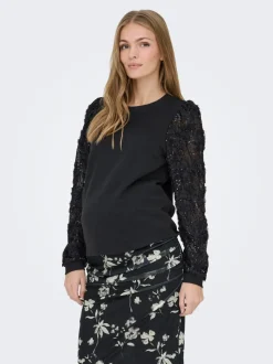 OLMHALL Bluse
