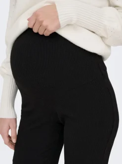 OLMHALLE Weiter Beinschnitt Hose