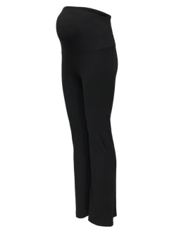 OLMHALLE Weiter Beinschnitt Hose