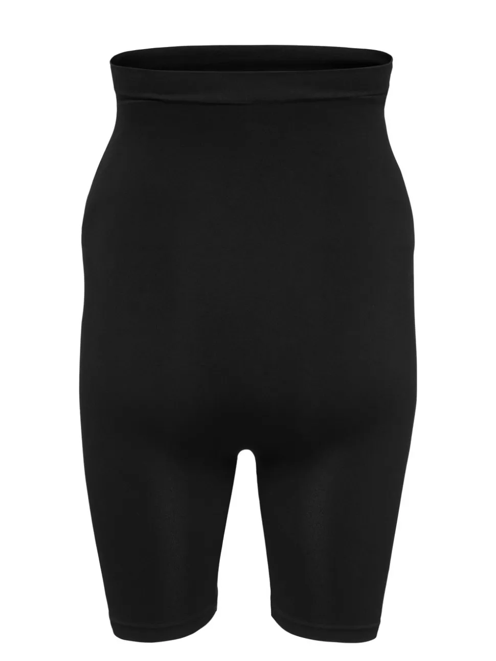 OLMHOPE Hohe Taille Normal geschnitten Nahtlose Shorts