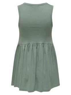 OLMIMA Top mit Schößchen