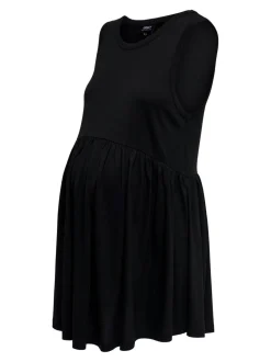 OLMIMA Top mit Schößchen