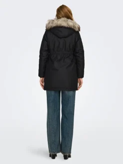 OLMIRIS Langer Parka