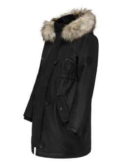 OLMIRIS Langer Parka