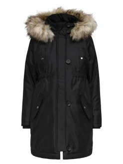 OLMIRIS Langer Parka