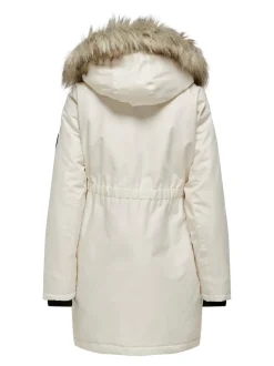 OLMIRIS Langer Parka