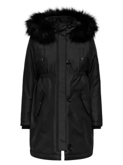 OLMIRIS Langer Parka