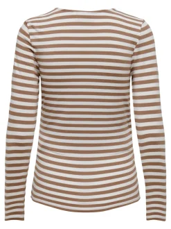 OLMJOY Top