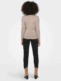 OLMJOY Top