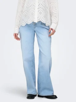 OLMJUICY Weiter Beinschnitt Jeans