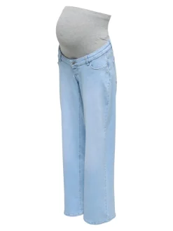 OLMJUICY Weiter Beinschnitt Jeans