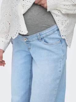 OLMJUICY Weiter Beinschnitt Jeans