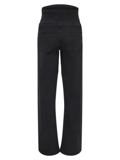 OLMJULLES Weiter Beinschnitt Jeans