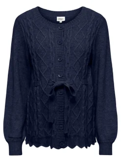 OLMKALLU Strickjacke
