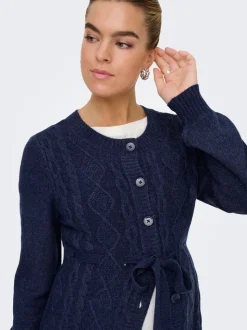 OLMKALLU Strickjacke