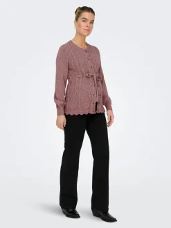 OLMKALLU Strickjacke