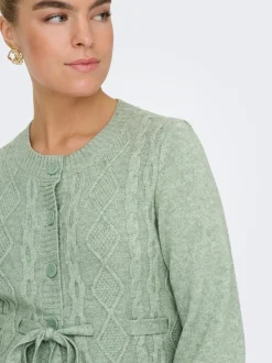 OLMKALLU Strickjacke