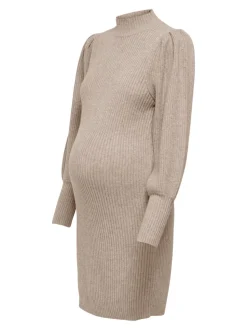 OLMKATIA Kurzes Kleid