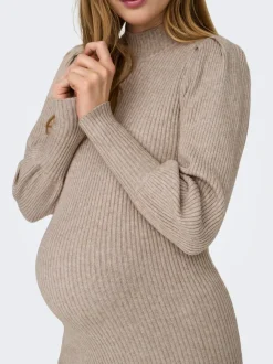 OLMKATIA Kurzes Kleid