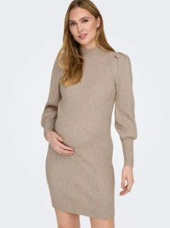 OLMKATIA Kurzes Kleid