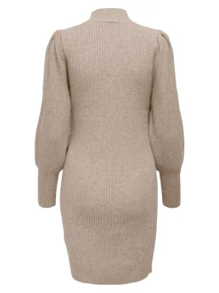 OLMKATIA Kurzes Kleid