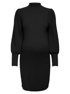 OLMKATIA Kurzes Kleid