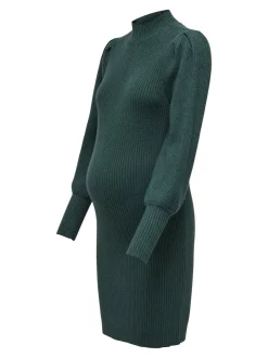 OLMKATIA Kurzes Kleid