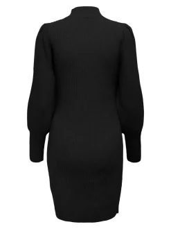 OLMKATIA Kurzes Kleid