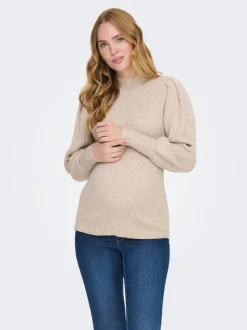 OLMKATIA Strickpullover