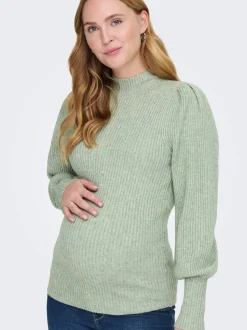 OLMKATIA Strickpullover