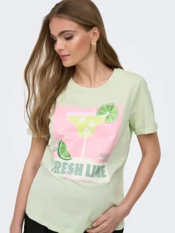 OLMKITA T-shirt